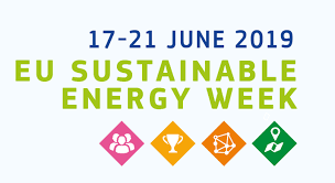 EUSEW 2019