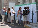Exhibition in Latcia