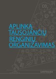 Handbook (Lithuanian pdf): Organising Environment Friendly Events