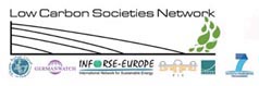 Low Carbon Societies Network
