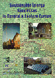 Publication: Sustainable Energy Successes in Central Eastern Europe INFORSE