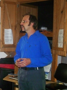 Duncan Kerridge EcoDyfi