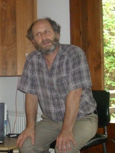 Marc Jedliczka Hespul, CLER France