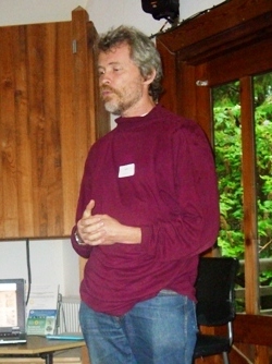 Gunnar Boye Olsen INFORSE Vision 2050