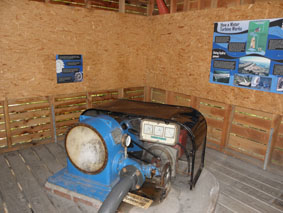 Hydro Power