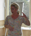 Dorthe Wolfsgruber Jensen