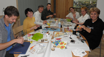 Building Solar Models