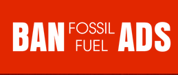 EU Initiative to Ban Fossil Fuel-Advertisement 